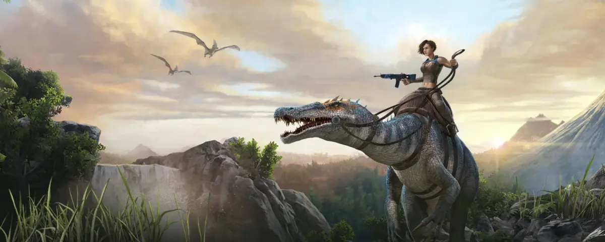 ARK: Survival Evolved Server Hosting Guide - Run Your Own Dedicated ARK Server