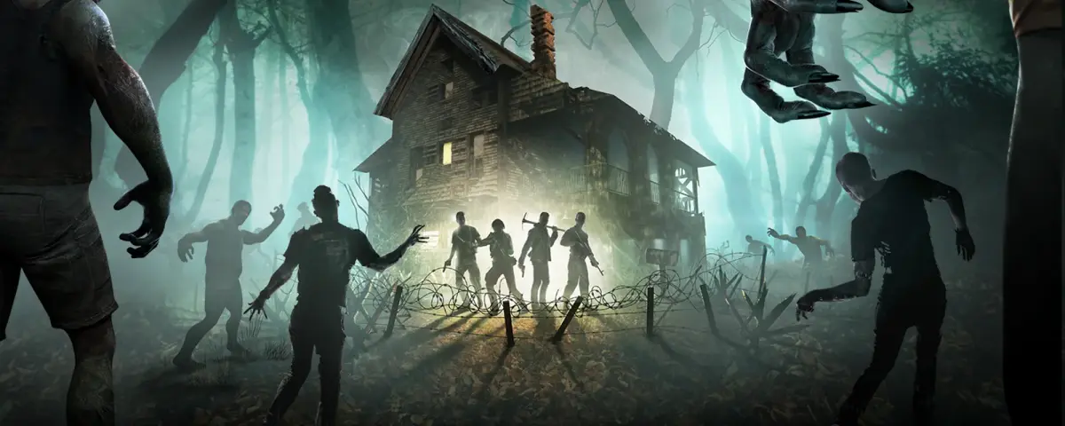 7 Days to Die Best Base Locations in 3.0: Every Biome Ranked