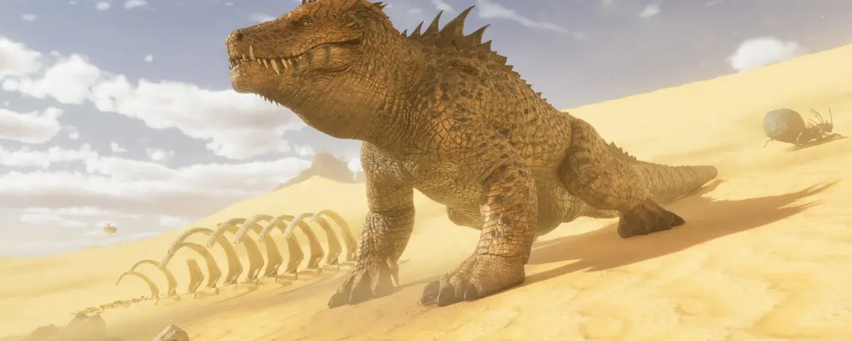 Best ARK: Survival Ascended Base Locations 2026 (The Island & Beyond)