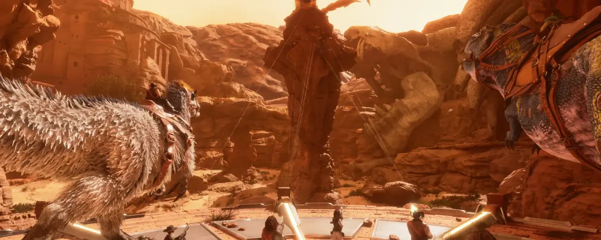 Best ARK: Survival Ascended Mods 2026: CurseForge Server Picks