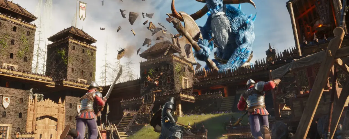 Best Conan Exiles Mods 2026: Must-Have Server-Side Workshop Picks