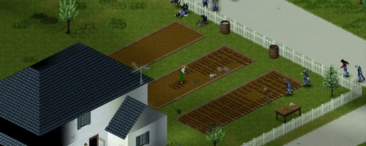 Best Project Zomboid Base Locations 2026: Rosewood, Riverside, Louisville