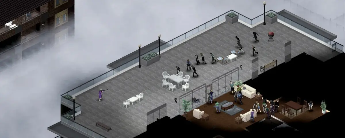 Best Project Zomboid Mods for Multiplayer Servers (2026)