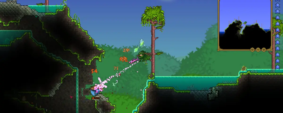 Best Terraria Mods 2026: Calamity, tModLoader & tShock Picks