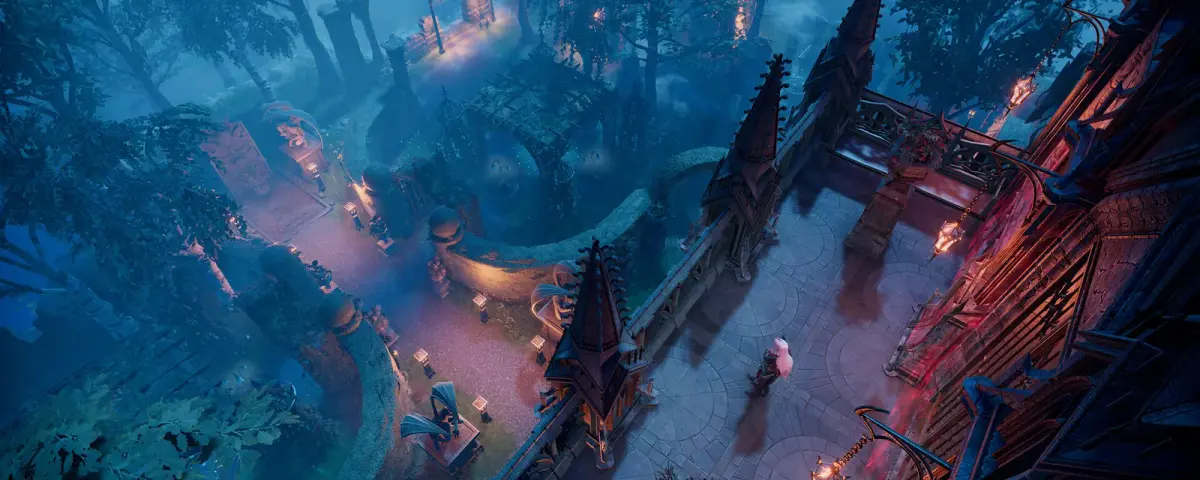 Best V Rising Base Locations 2026: PvE, PvP, and Solo Picks (Patch 1.1)