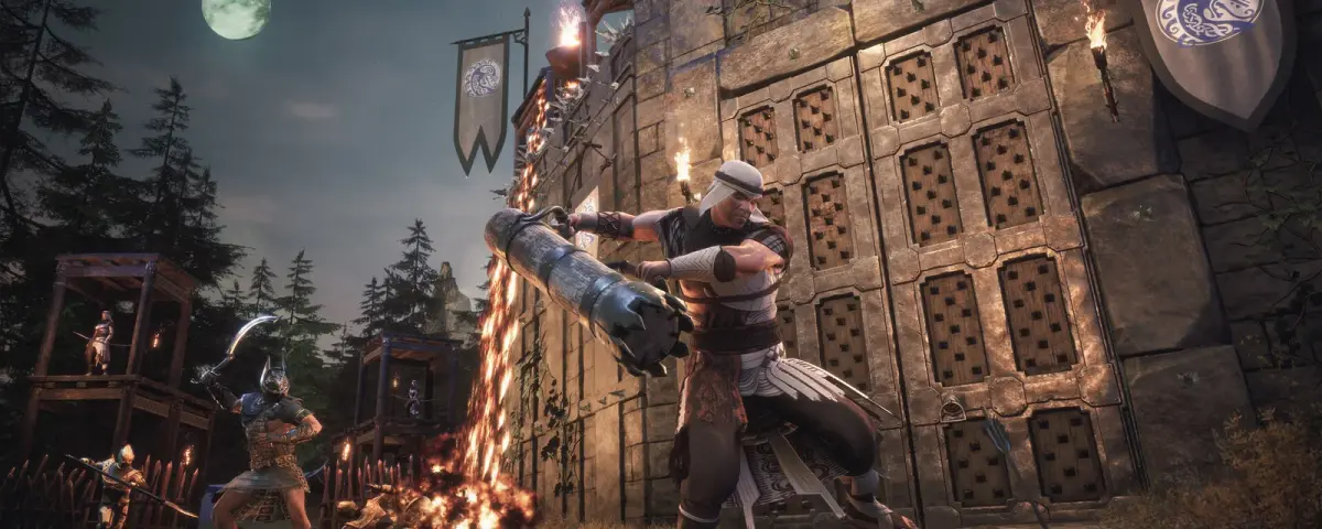 Conan Exiles Enhanced Server Settings Explained 2026