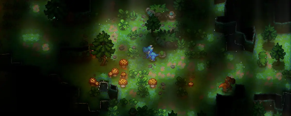 Core Keeper 1.3 Release Date: Riders of the Underground Lands September 21