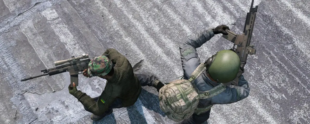 DayZ 1.29 Patch Notes: Road to Badlands Experimental Live (July 2026)