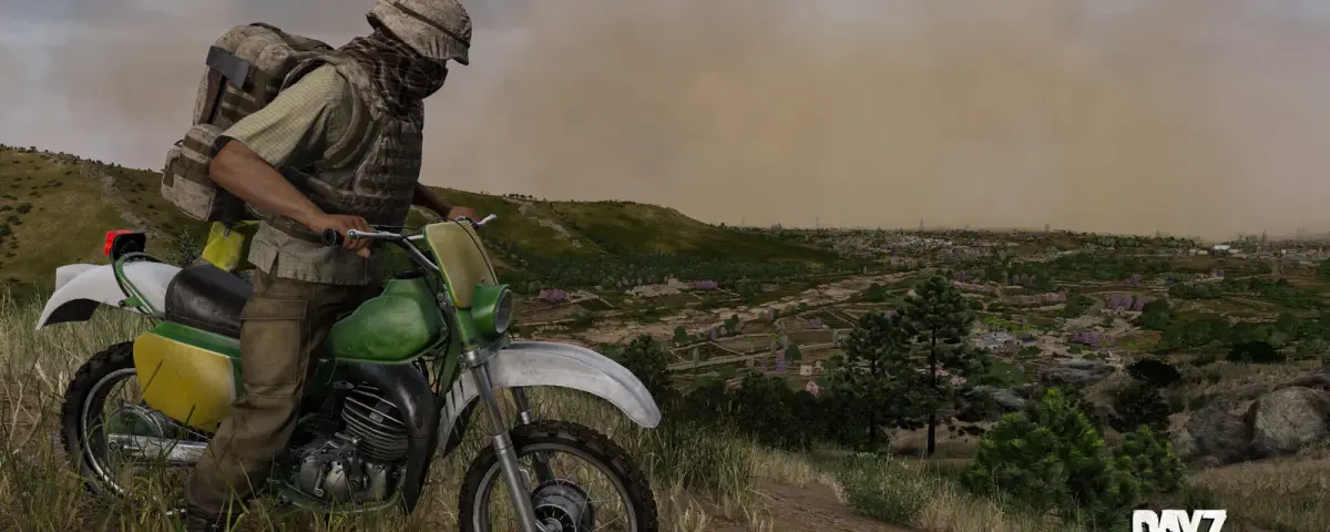 DayZ Badlands Out Now: 1.30 Patch Notes, Wipe and Nasdara Servers