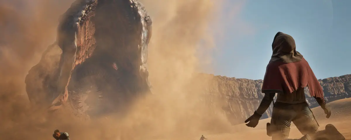 Dune: Awakening Is Getting Private Servers. Here's Everything You Need to Know
