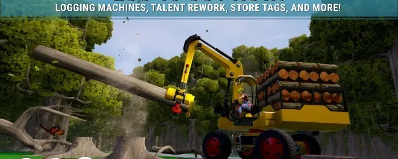 Eco Update 13.0.4: Pump Jack Fix & Localization (May 21, 2026)