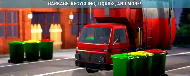 Eco Update 14 Preview: Garbage & Recycling Playtest Live (July 2026)