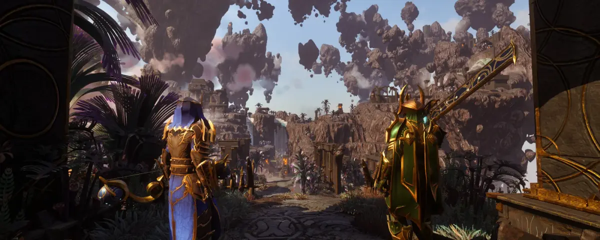 Enshrouded 1.0 Patch Notes: Every Change Server Owners Need