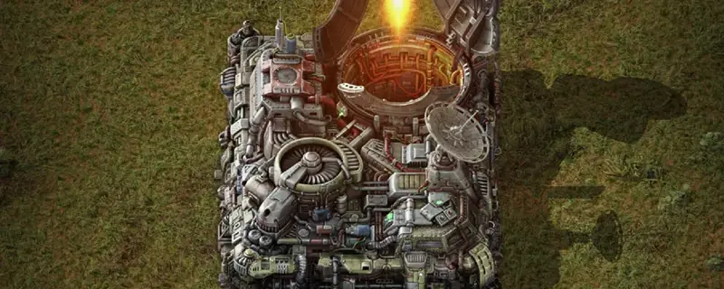Factorio 2.1 Release Date: Last Major Update Coming June 2026 (FFF#440)