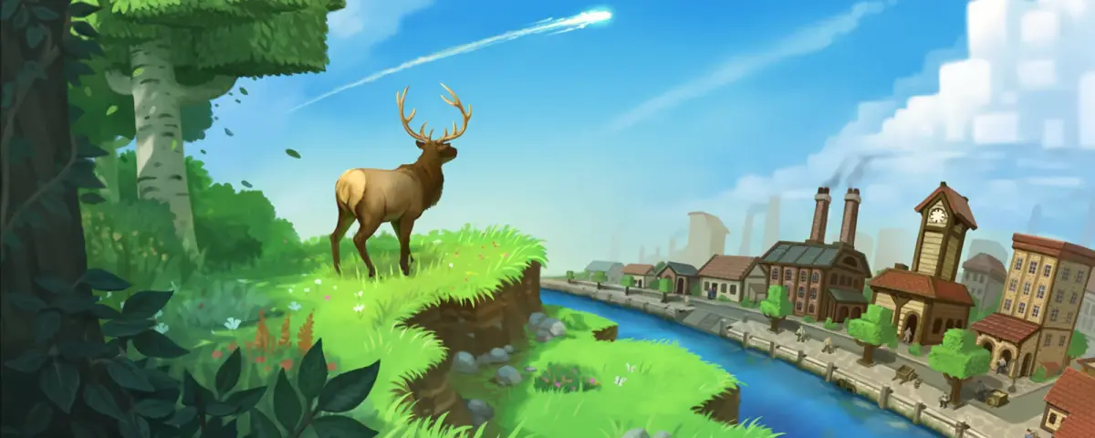 Free Eco Server vs Renting One: What Eco Really Needs