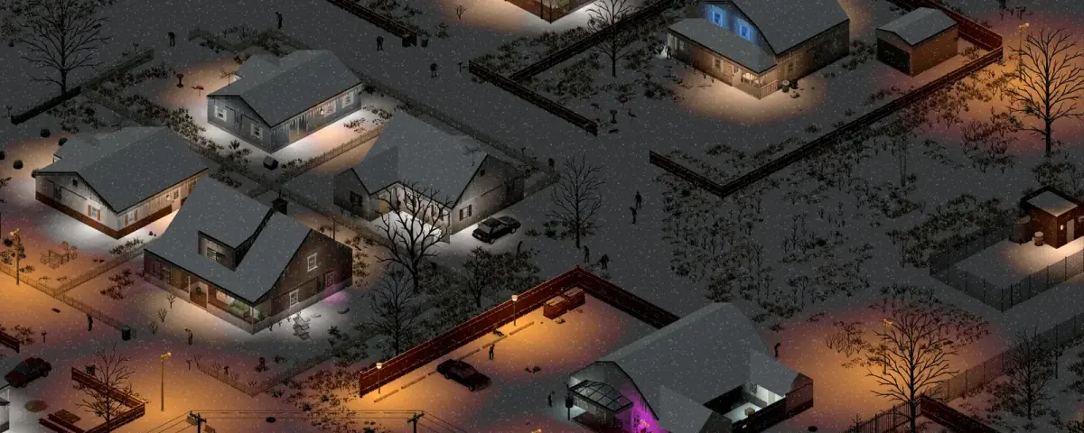 How to Run a Project Zomboid Dedicated Server on Build 42