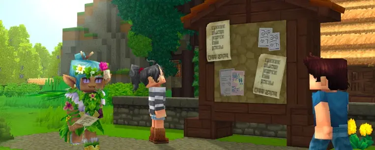 Hytale Update 5: Official In-Game Server Discovery Lands April 28, 2026