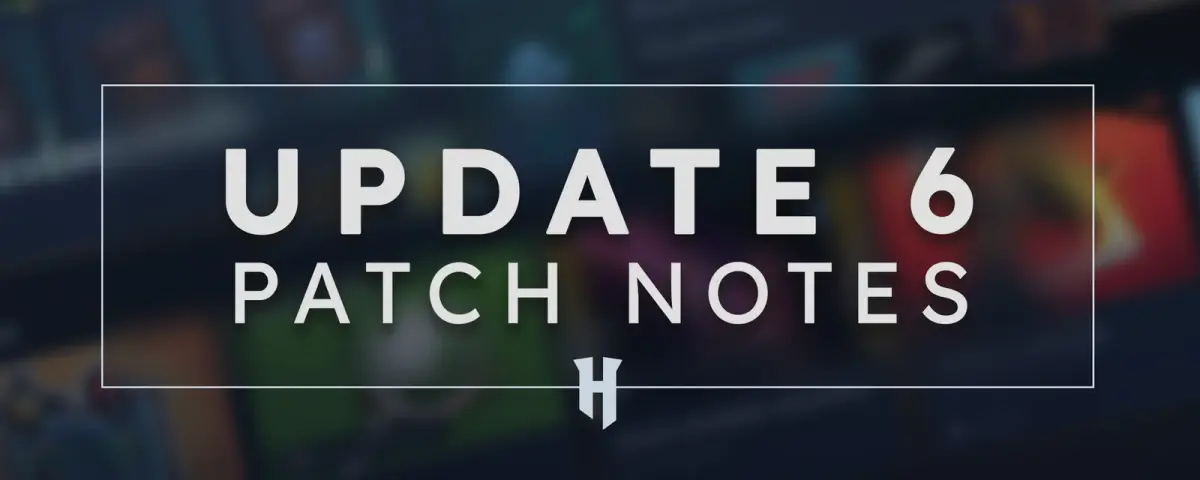 Hytale Update 6 Is Live: Servers and Plugins Need a Rebuild