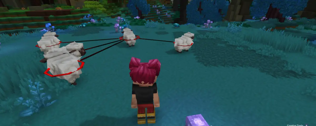 Hytale Update 3 Patch Notes - Animal Taming, Map Markers, Sickles and More (February 2026)