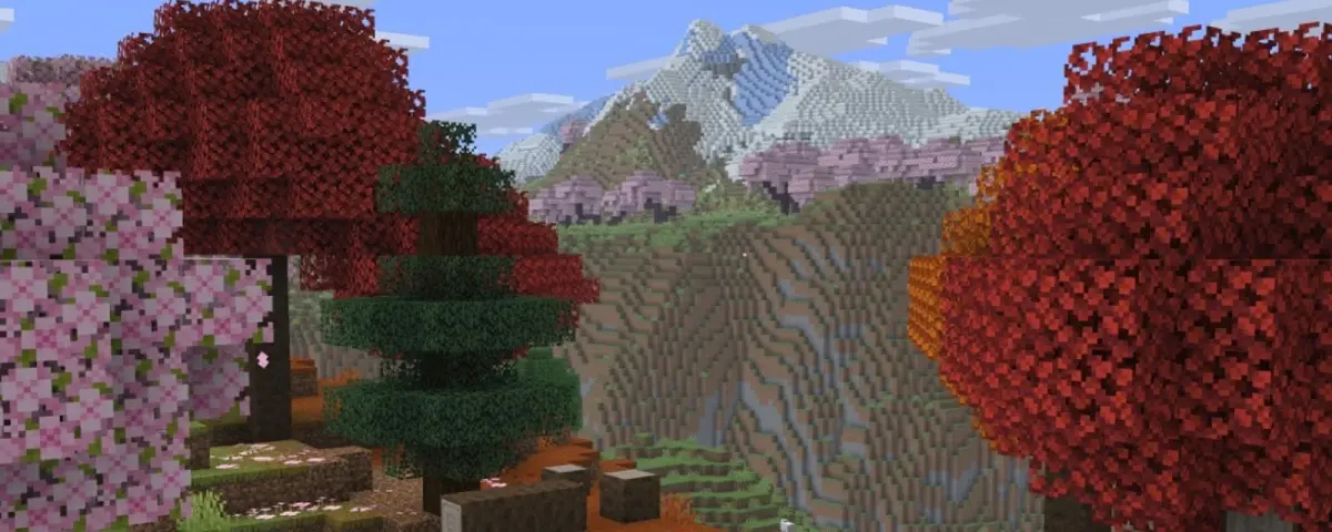 Minecraft 26.4 Snapshot 1 & 2: Vulkan Default and New Server Properties