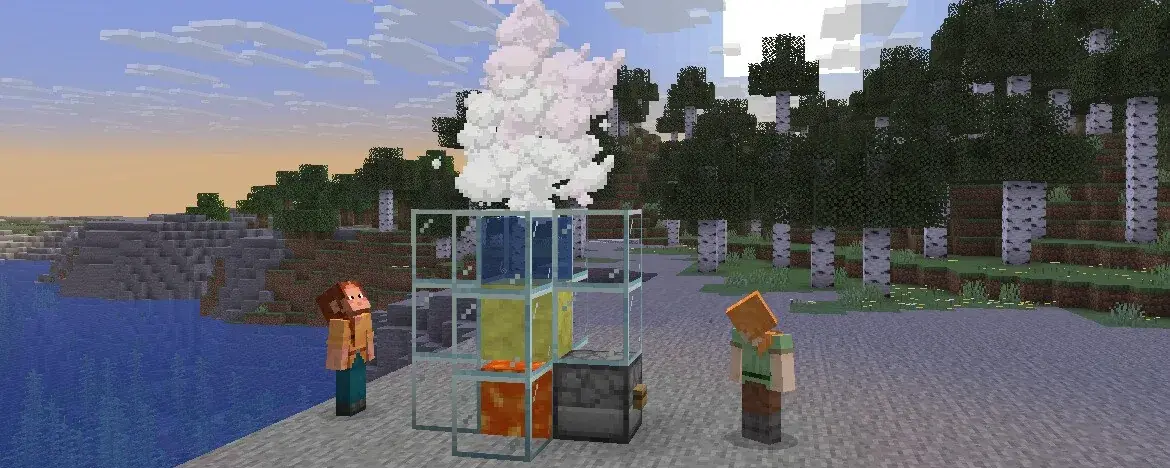 Minecraft Java Adds Friends List and P2P Multiplayer in 26.2 (May 2026)