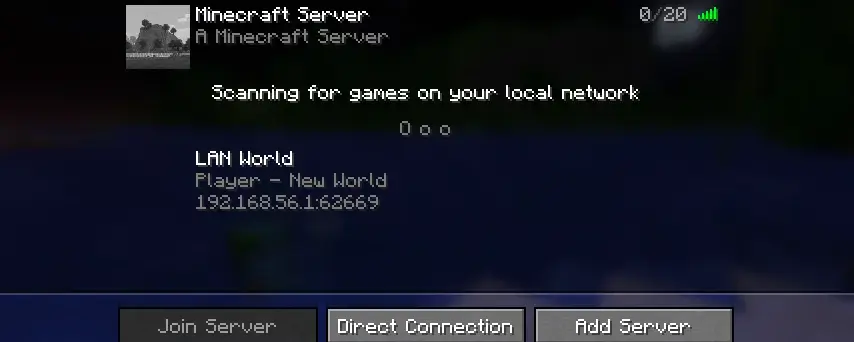 How to Join a Minecraft Java Edition Server: Complete Step-by-Step Guide