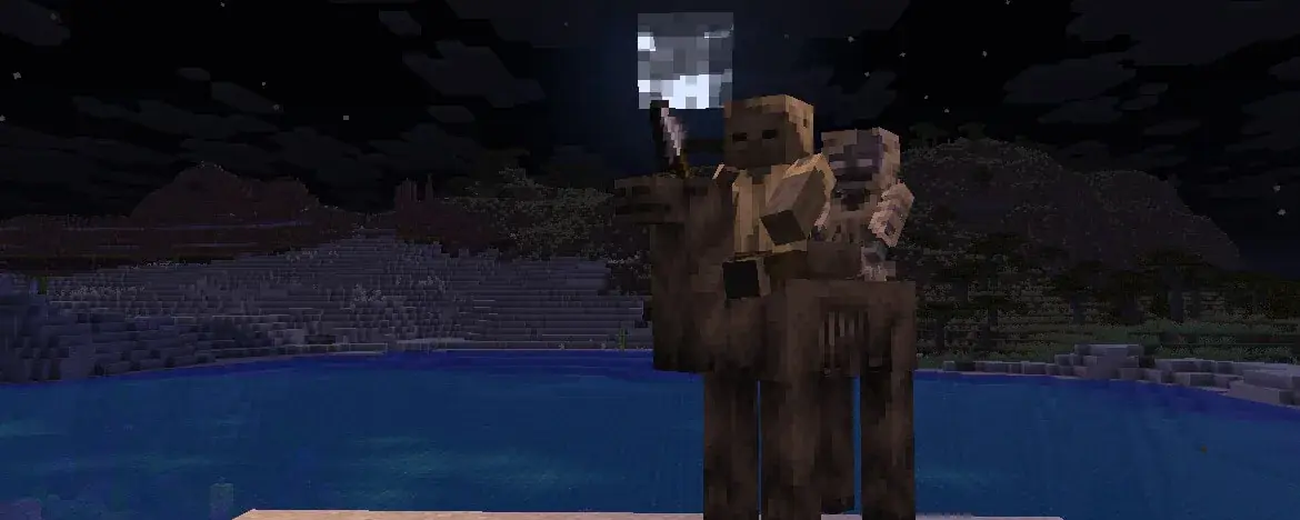 How to Keep Inventory in Minecraft 2026: keep_inventory Command