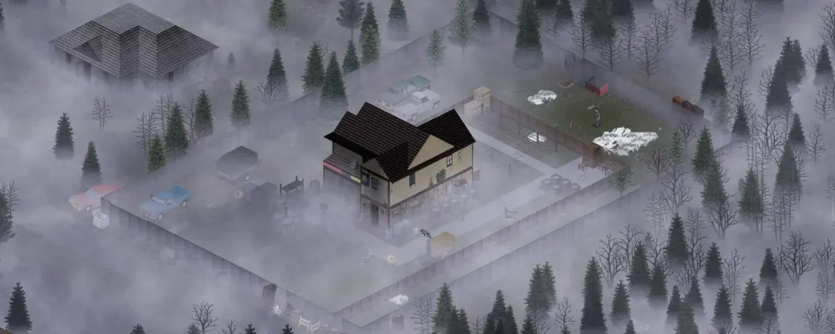 Project Zomboid Build 42 vs Build 41: What's Different for Server Owners