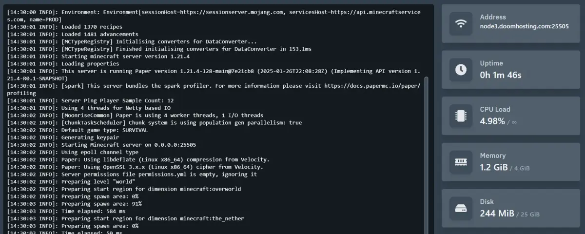 Pterodactyl Panel: A Complete Guide for Game Server Owners