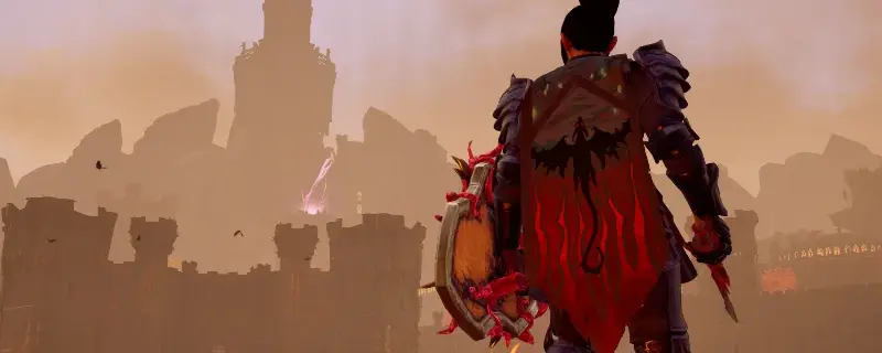 RuneScape Dragonwilds 0.11.2 Eye on Ashenfall Patch Notes (May 19, 2026)