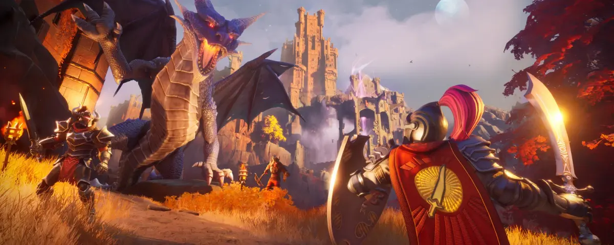 Dragonwilds 1.0.0.8 Patch Notes: Missing World Saves Fixed, 1.0.1 Next