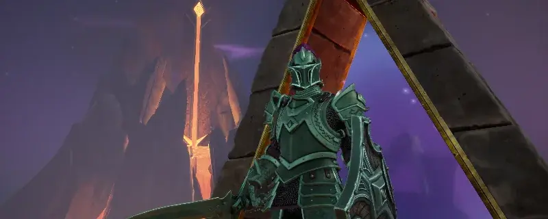 RuneScape Dragonwilds Combat Rework: 0.12.1 Patch Preview (July 2026)