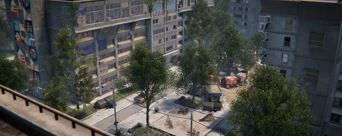 Rust Apartment Complex Monument: July 2026 Patch Notes & Force Wipe