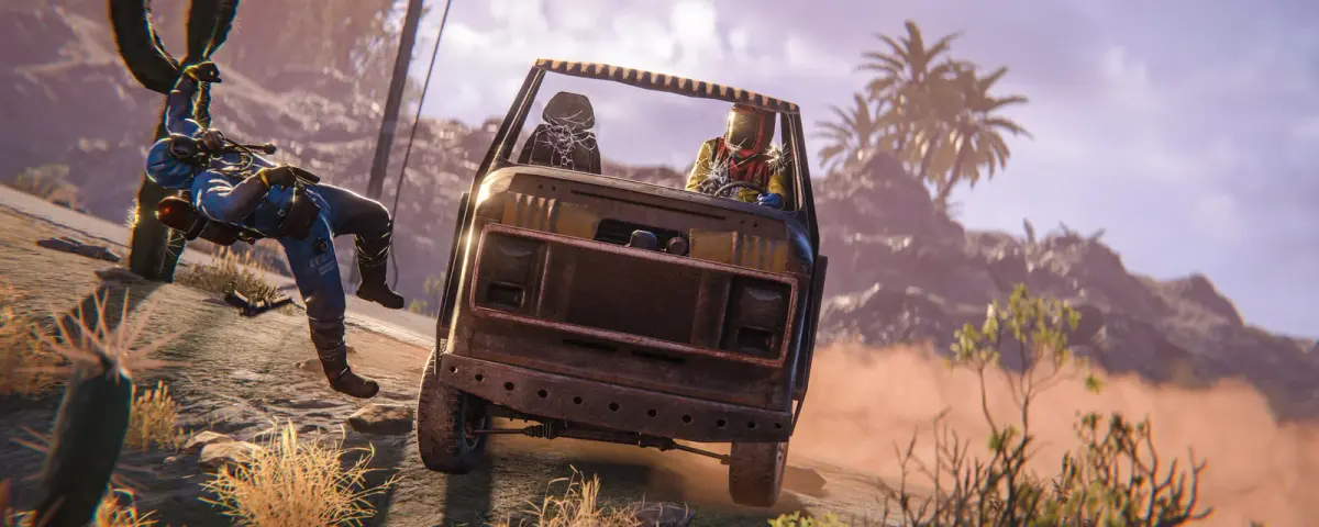Rust Breach and Clear: What the September 2026 Update Changes for Servers