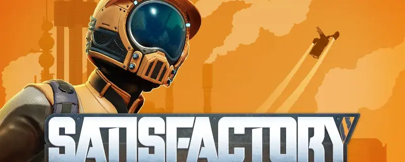 Satisfactory 1.2 Experimental v1.2.2.0: Stability Pass Lands April 24, 2026