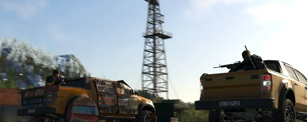 SCUM Server Not Showing Up or Server List Not Loading: Fixes (2026)