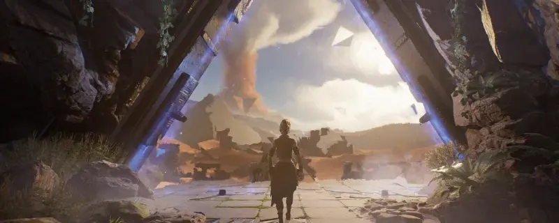 Soulmask 1.0 Patch #8 Notes: Airship Docking, Co-op Loot (April 29, 2026)