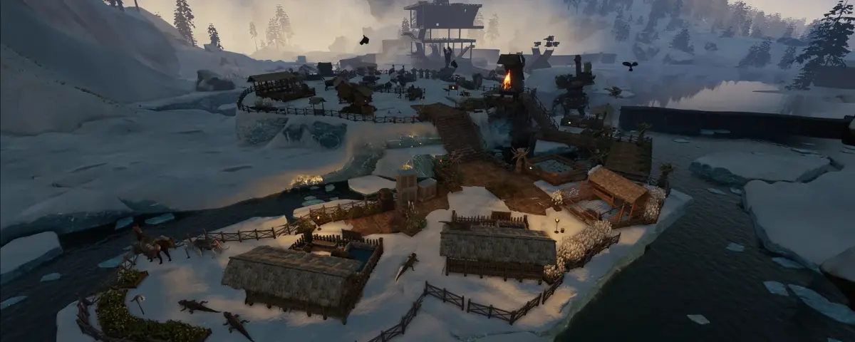 Soulmask Server Lag: Tribesmen, Yards and the Settings That Fix It