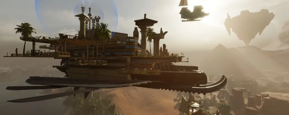 Soulmask 1.0 Is Here: Shifting Sands DLC, New Masks & Why You Need a Dedicated Server
