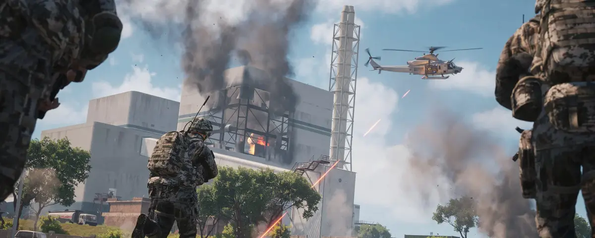 Squad 10.5.5: Three Hotfixes to Stop Server Crash Exploits