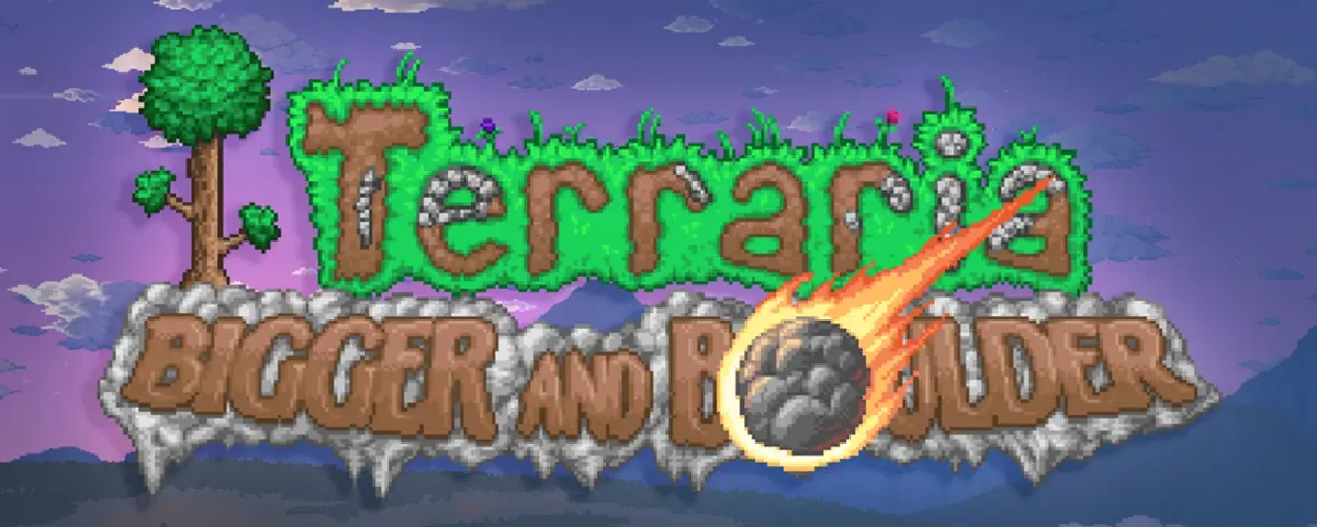 Terraria 1.4.5.7 Release Date: Out Now on PC, Console Soon
