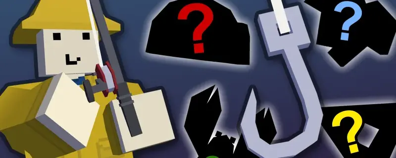 Unturned 3.26.2 Wild Harvest: Reel-In Fishing, Bricks & Mushrooms (April 2026)
