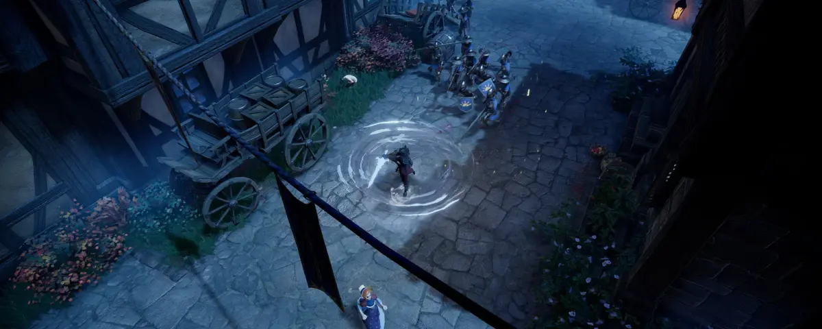 V Rising Server Not Showing Up? Fixes That Actually Work