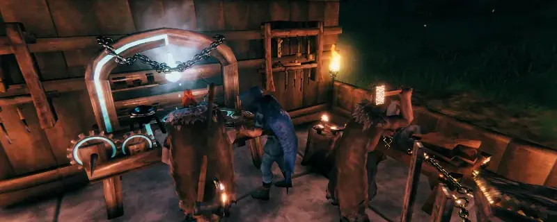 Valheim Public Test 0.221.13: New Chunked World Save System (May 6, 2026)
