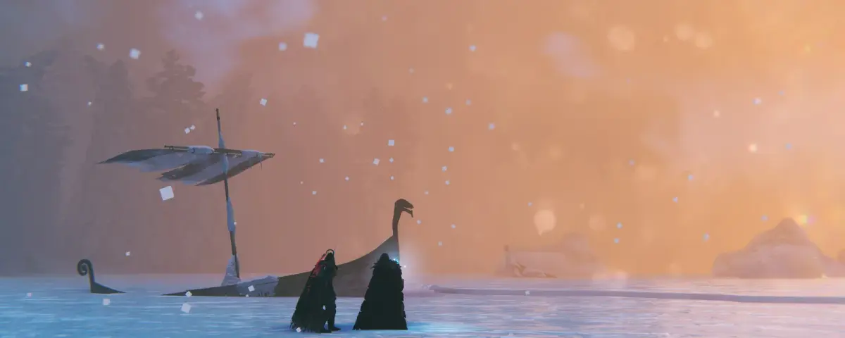 Valheim 1.0.17 Patch Notes: The World Save Fix Every Server Needs
