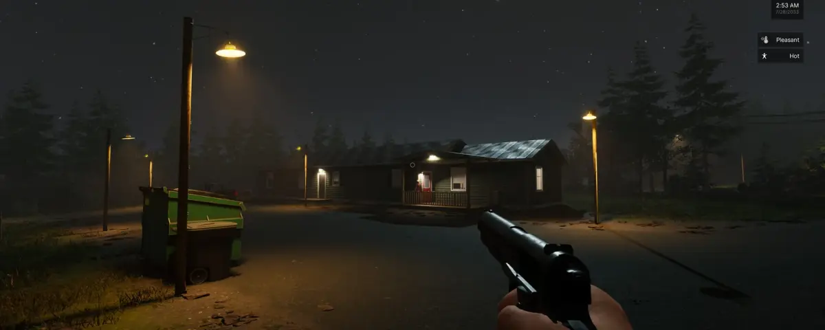 VEIN Hotfix 7 & 8: Server FPS Doubled, Mountain View Next