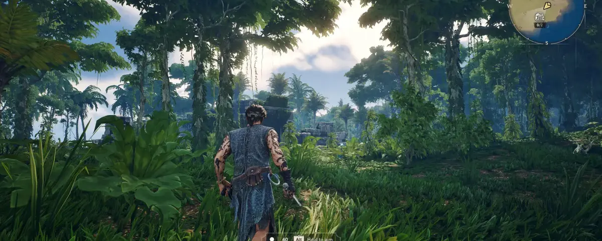 Windrose Best Base Location Guide 2026: Biomes, Harbors, Multiplayer