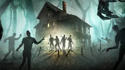 7 Days to Die Best Base Locations in 3.0: Every Biome Ranked