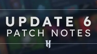 Hytale Update 6 Is Live: Servers and Plugins Need a Rebuild