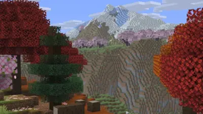 Minecraft 26.4 Snapshot 1 & 2: Vulkan Default and New Server Properties